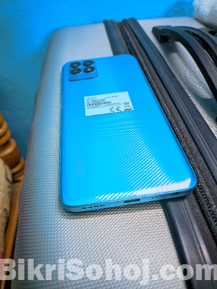 Realme narzo 50